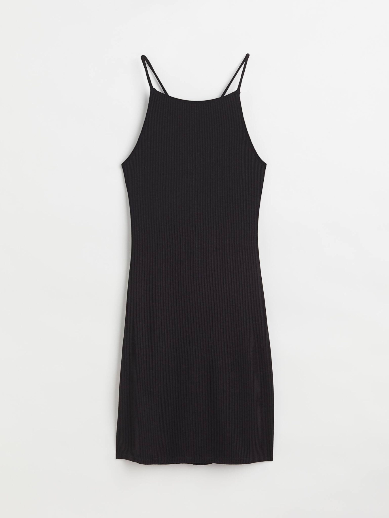 Сукня міді H&M модель 76780 Фото