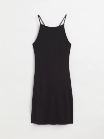 Платье миди H&M модель 76780 Фото