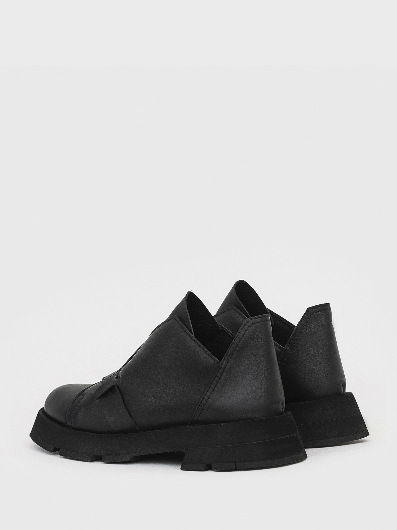 Ботинки Gem модель 129-Z-304-1 Фото