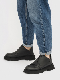 Ботинки Gem модель 129-Z-304-1 Фото