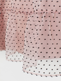 Платье мини H&M модель 76782 Фото