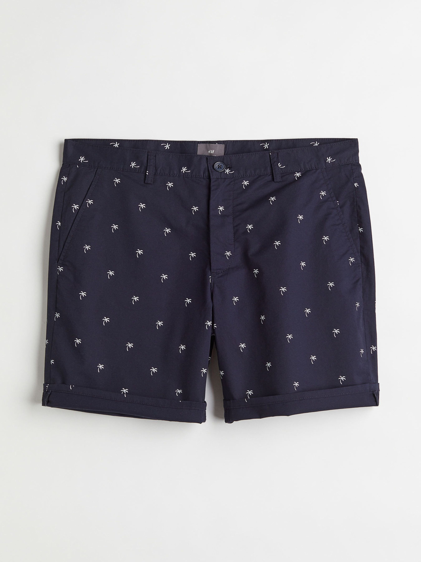 Шорти H&M модель 76784 Фото