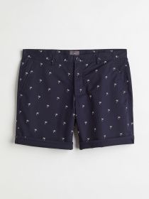 Шорти H&M модель 76784 Фото