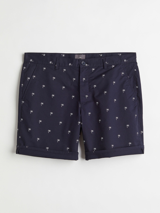 Шорты H&M модель 76784 Фото