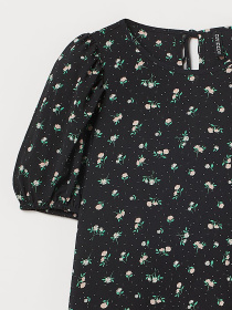 Сукня міні H&M модель 76785 Фото