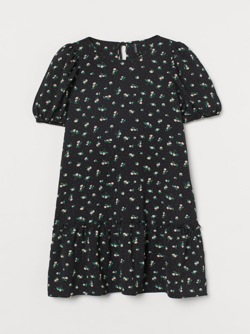 Платье мини H&M модель 76785 Фото