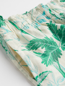 Шорты H&M модель 76786 Фото