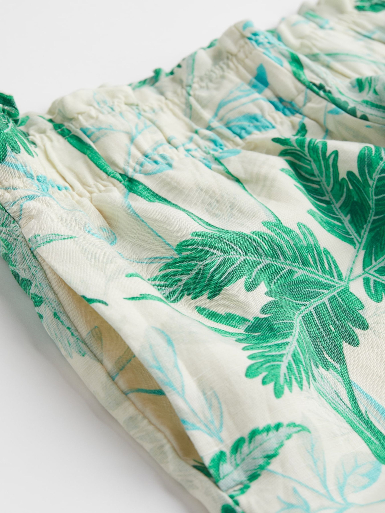 Повседневные шорты H&M модель 76786 Фото