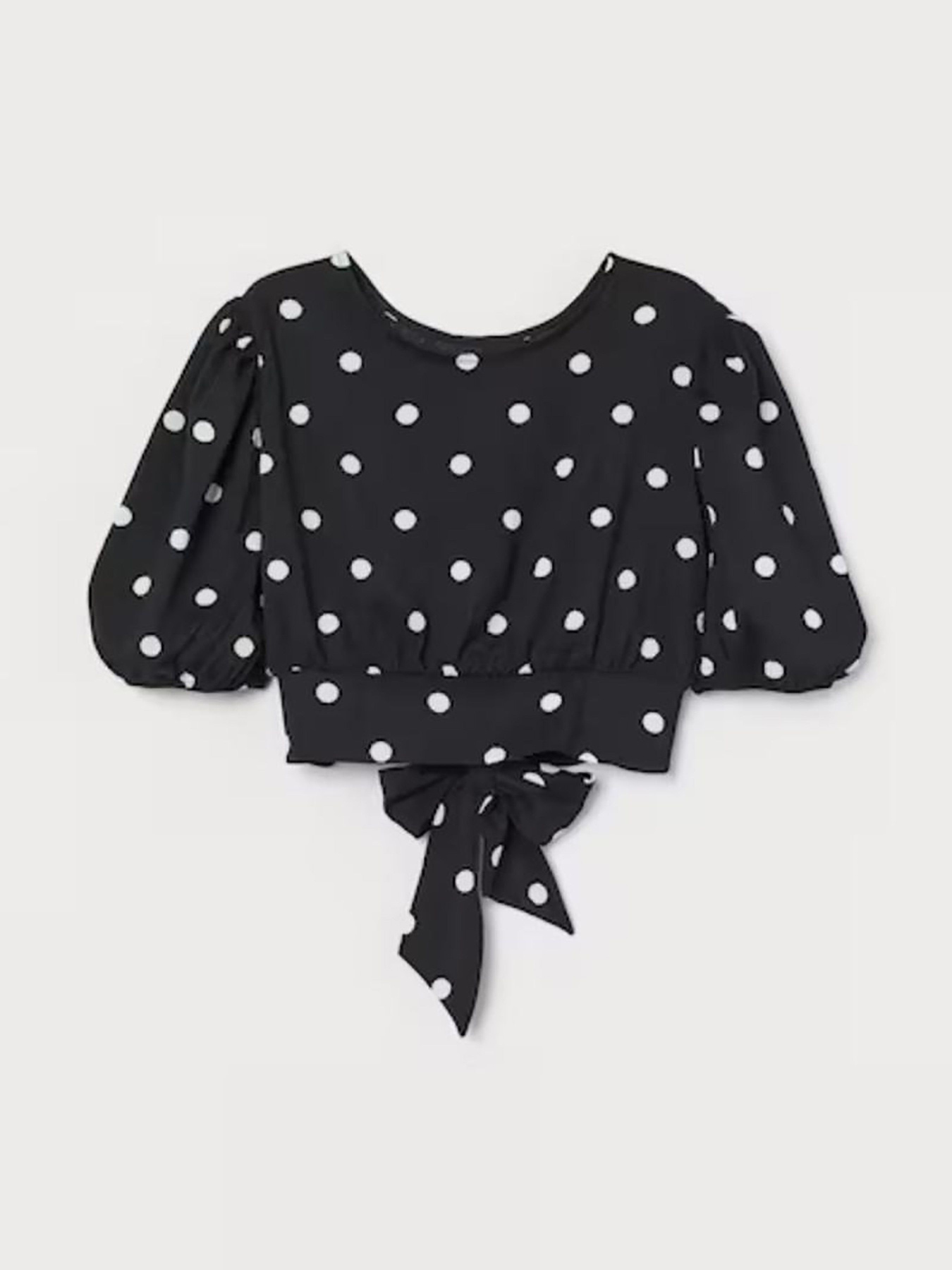 Блуза H&M модель 76787 Фото