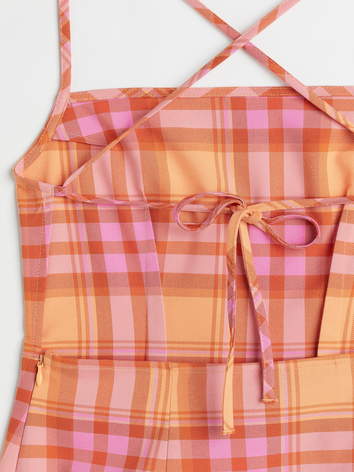 Сукня міні H&M модель 76788 Фото