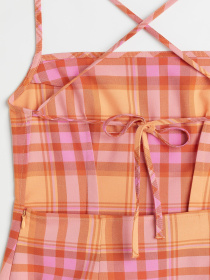 Сукня міні H&M модель 76788 Фото