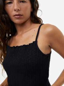 Майка H&M модель 76789 Фото