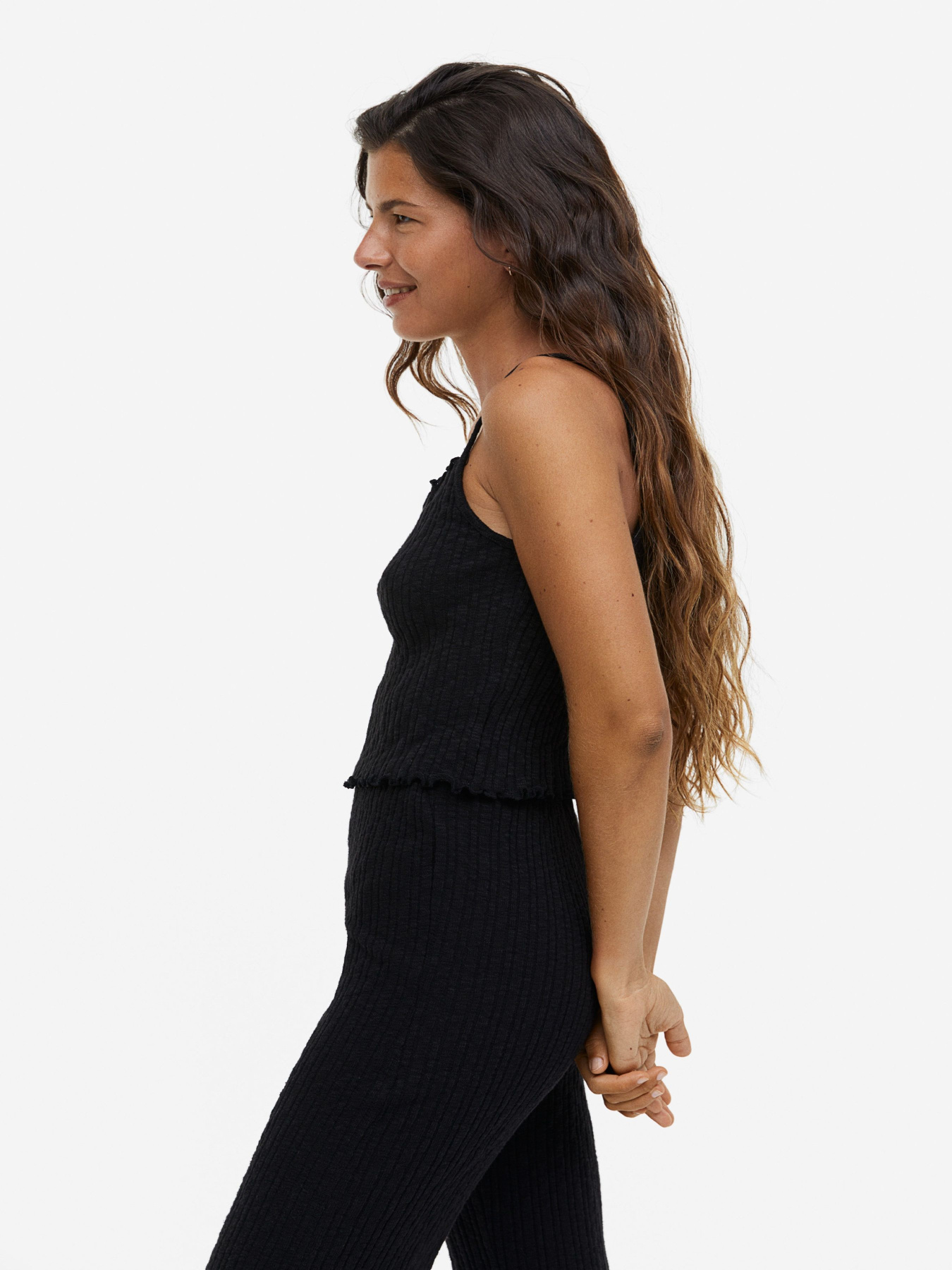 Майка H&M модель 76789 Фото