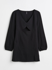 Сукня міні H&M модель 76791 Фото