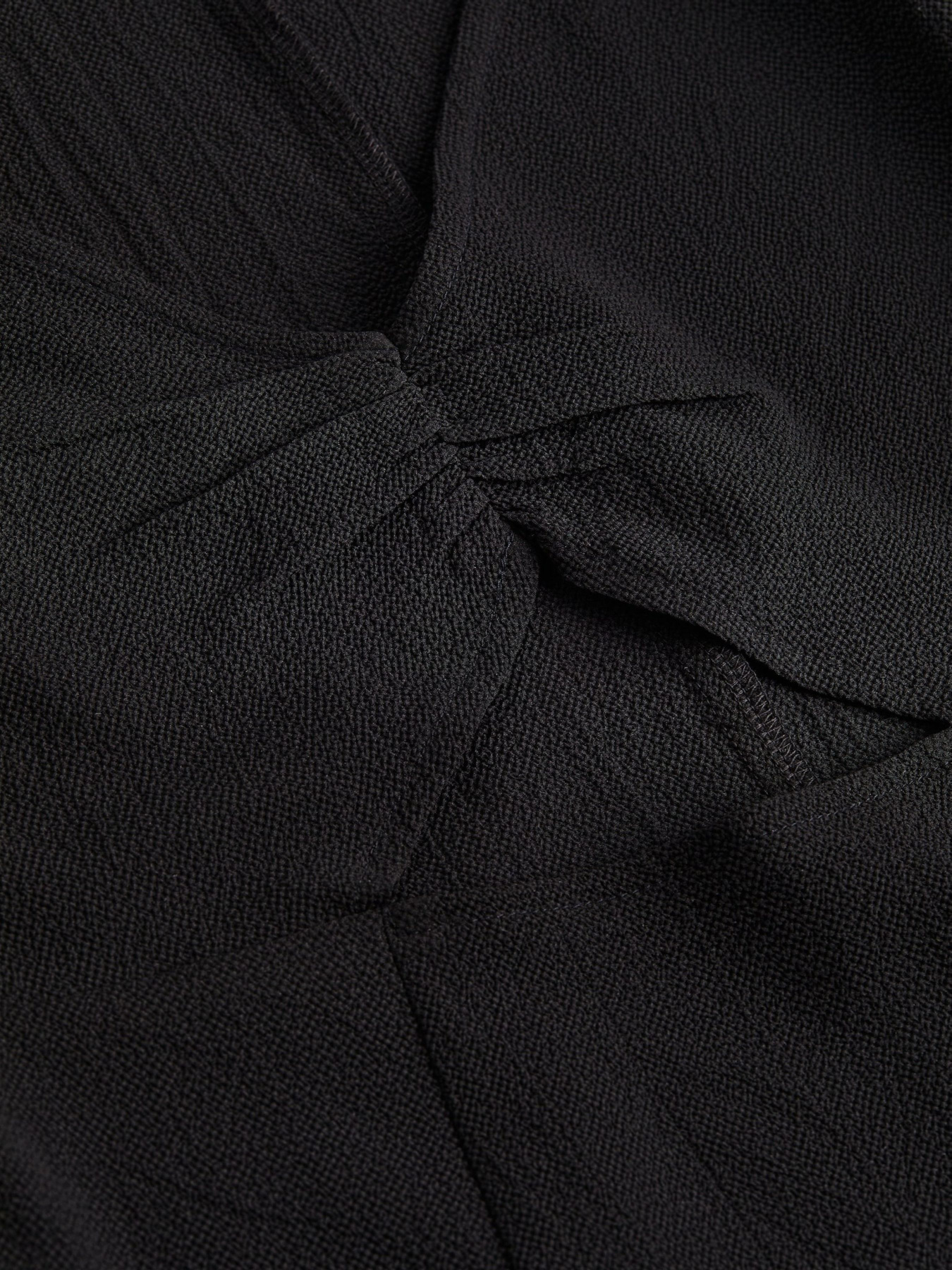 Платье мини H&M модель 76791 Фото