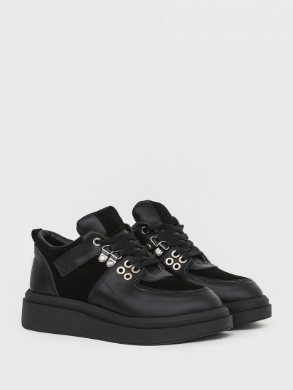 Черевики Gem модель 17-3472 — фото - INTERTOP