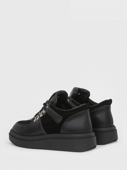 Черевики Gem модель 17-3472 — фото 3 - INTERTOP