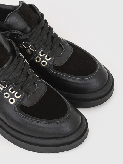 Черевики Gem модель 17-3472 — фото 4 - INTERTOP