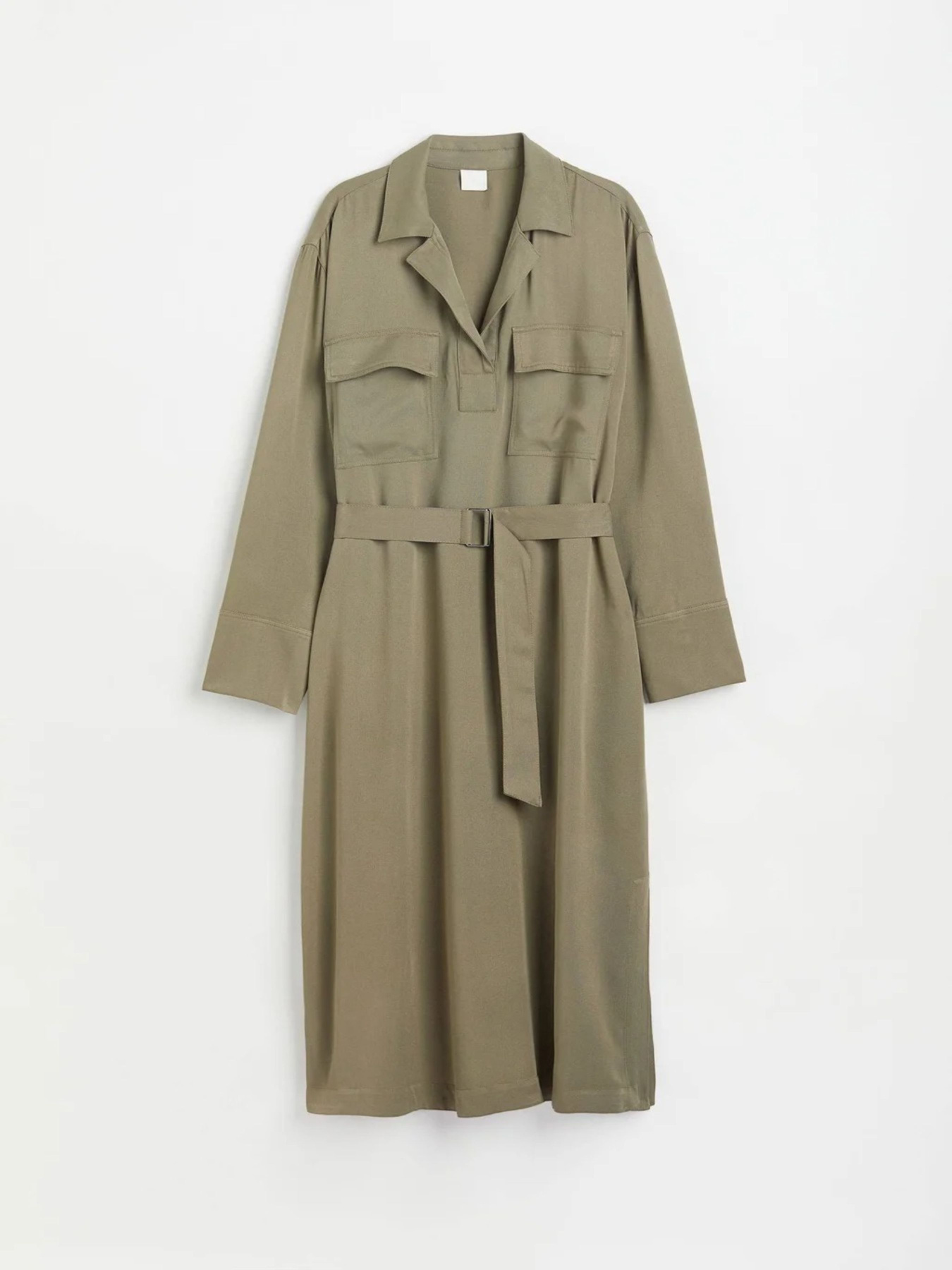 Сукня міді H&M модель 76792 Фото