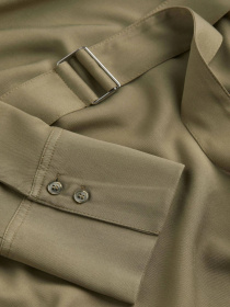 Платье миди H&M модель 76792 Фото