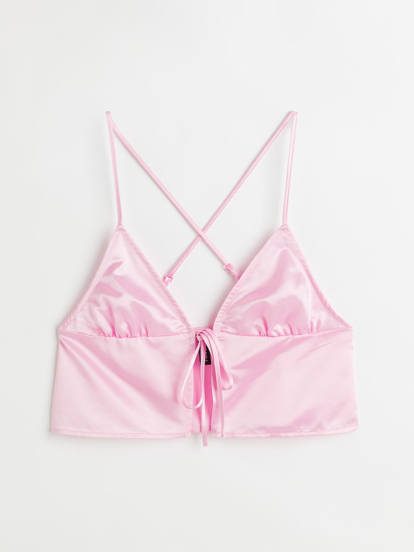 Топ H&M модель 76793 Фото