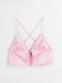 Топ H&M модель 76793 Фото