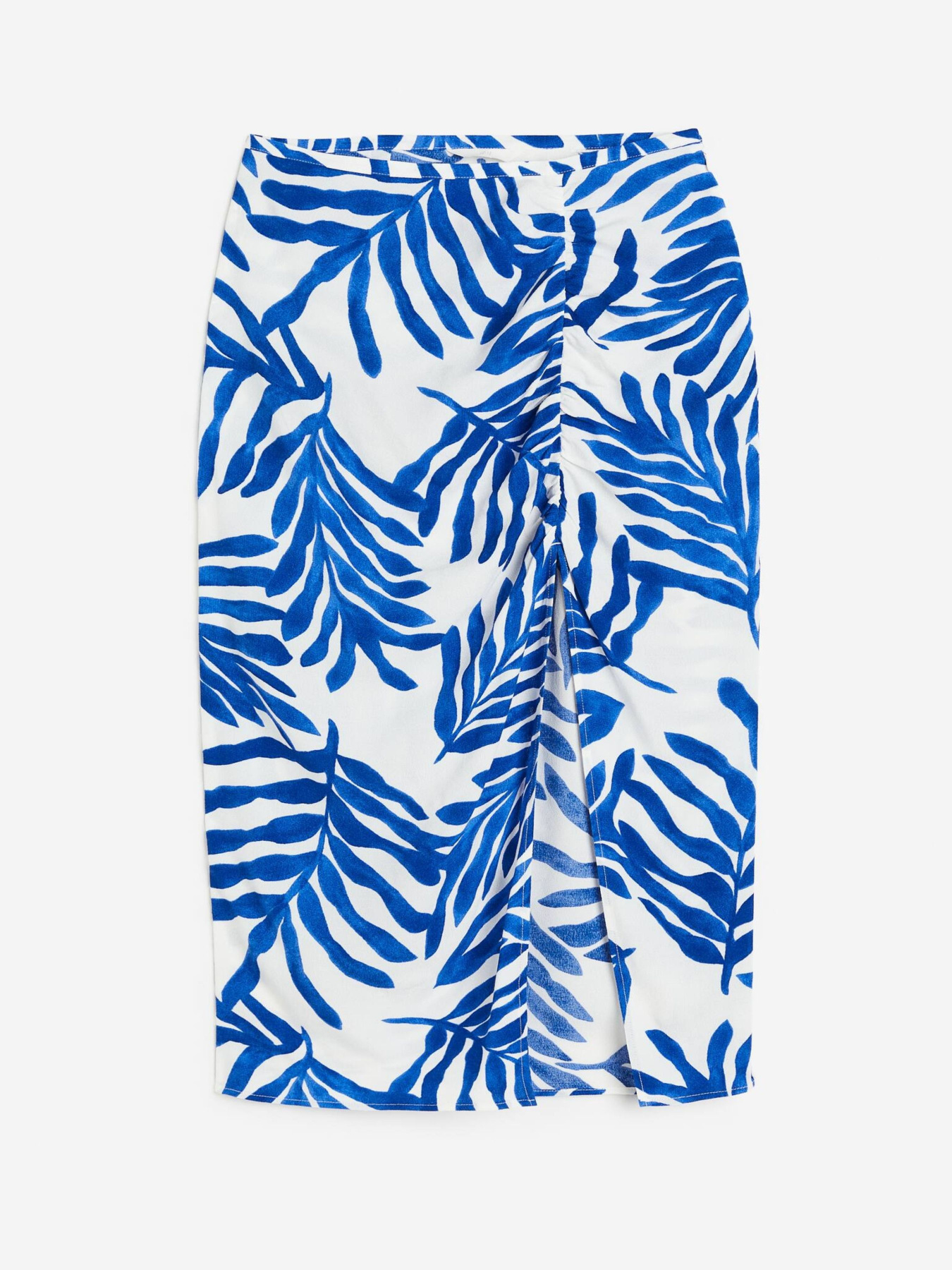 Юбка миди H&M модель 76794 Фото