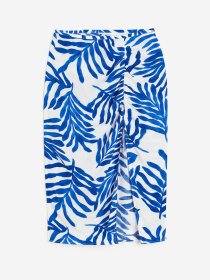 Юбка миди H&M модель 76794 Фото