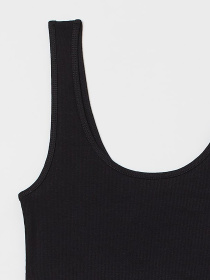 Топ H&M модель 76795 Топ H&M модель 76795 Фото