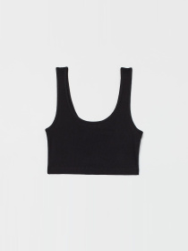 Топ H&M модель 76795 Топ H&M модель 76795 Фото