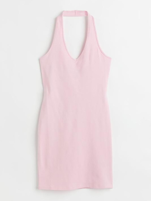 Платье миди H&M модель 76796 Фото