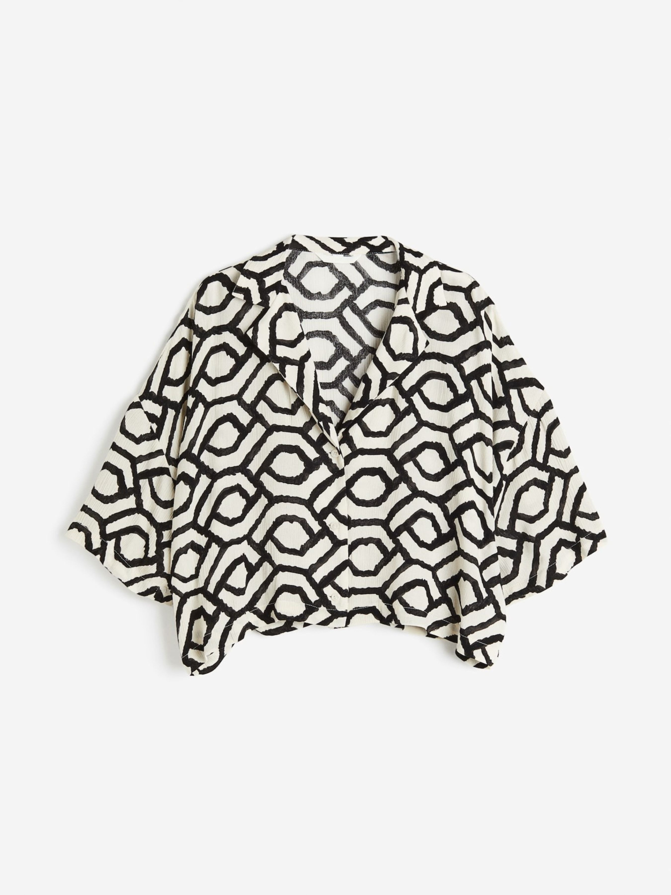 Блуза H&M модель 76797 Фото