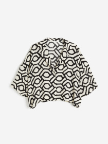 Блуза H&M модель 76797 Фото