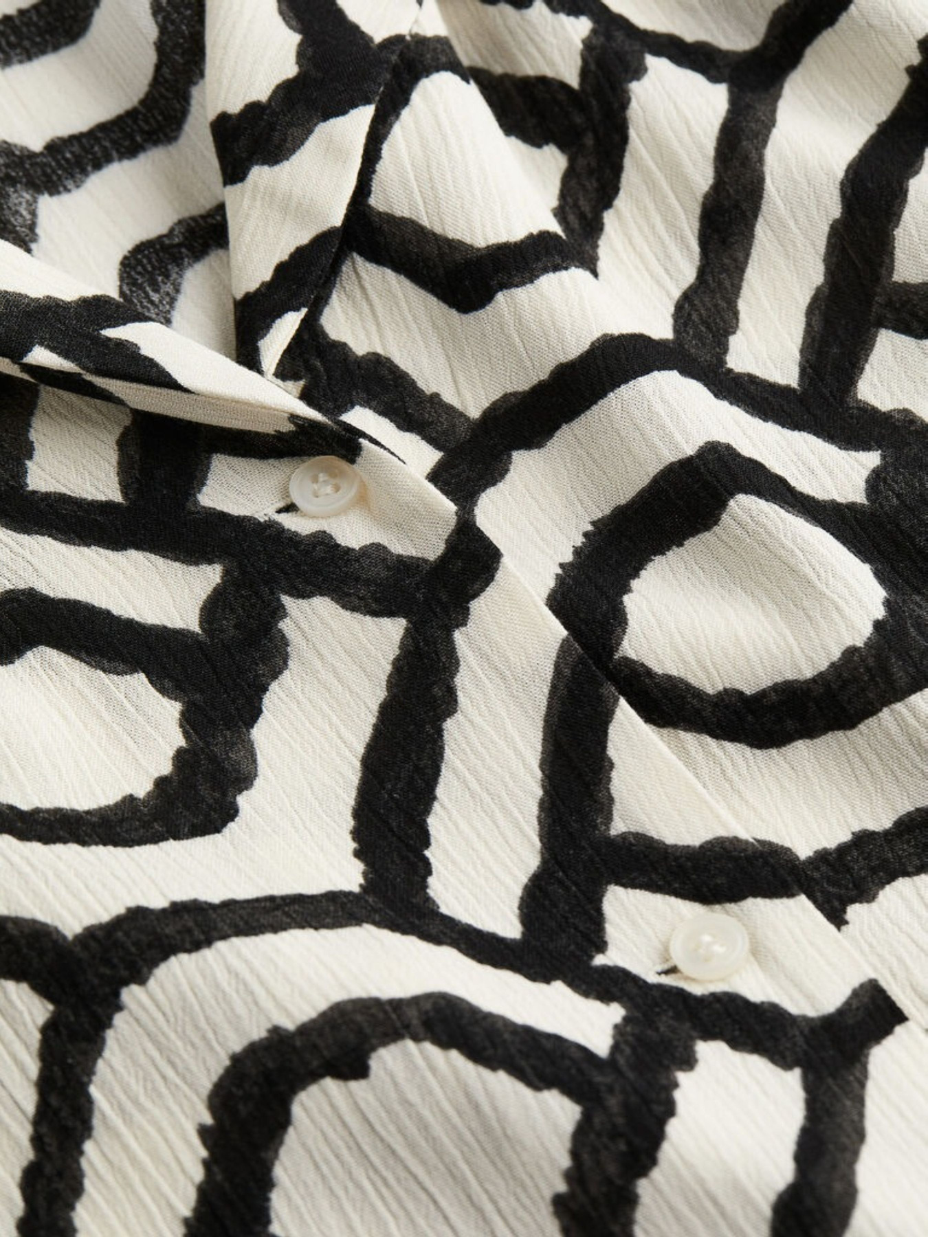 Блуза H&M модель 76797 Фото