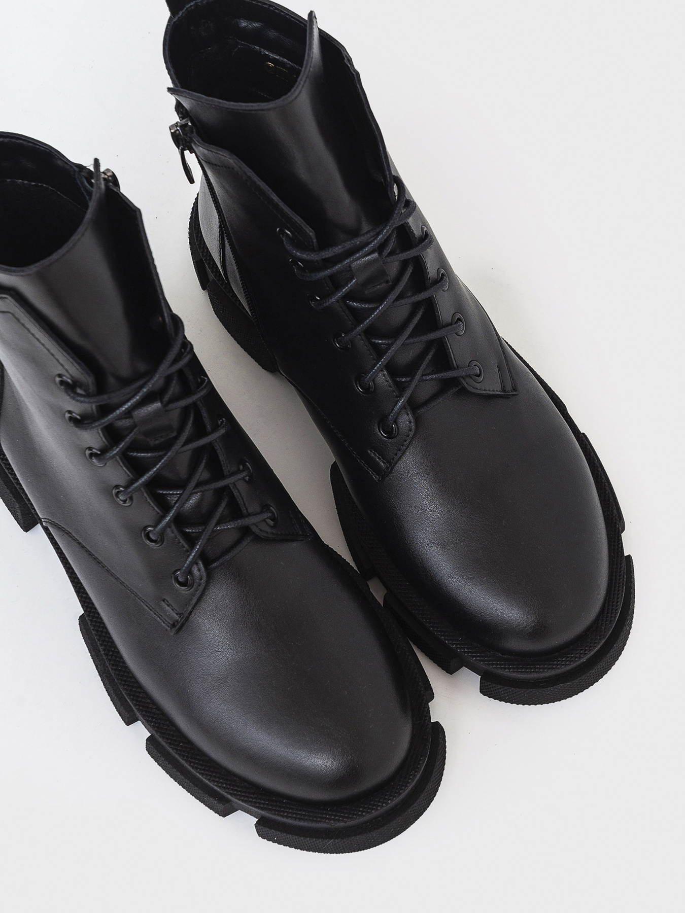 Ботинки Gem модель 1005-021-20 Фото