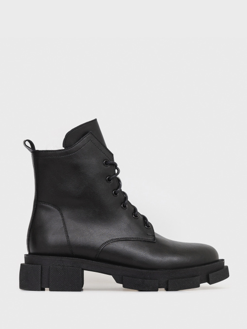 Ботинки Gem модель 1005-021-20 Фото