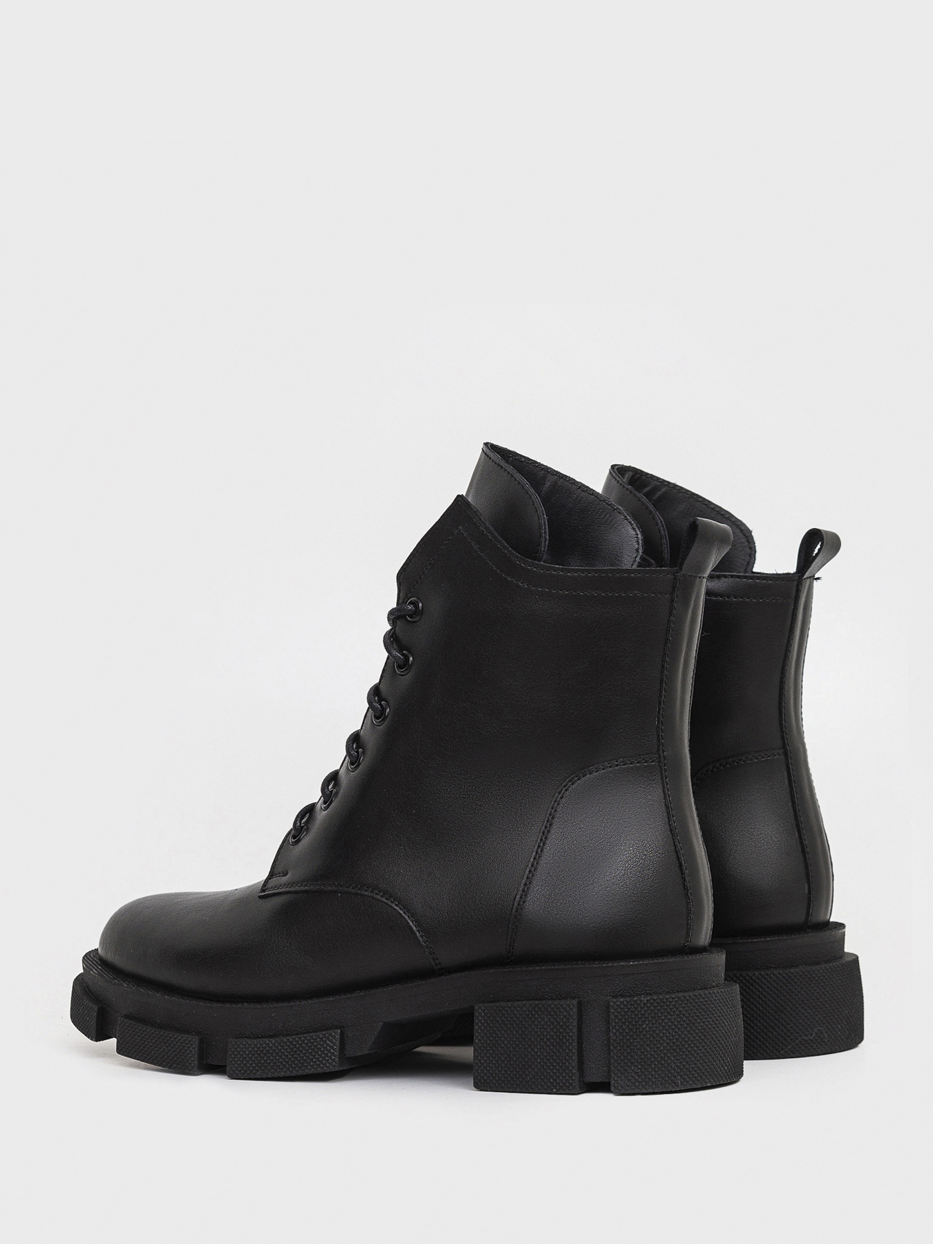 Черевики Gem модель 1005-021-20 Фото