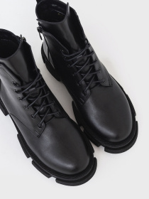 Черевики Gem модель 1005-021-20 Фото