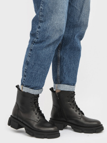 Черевики Gem модель 1005-021-20 Фото