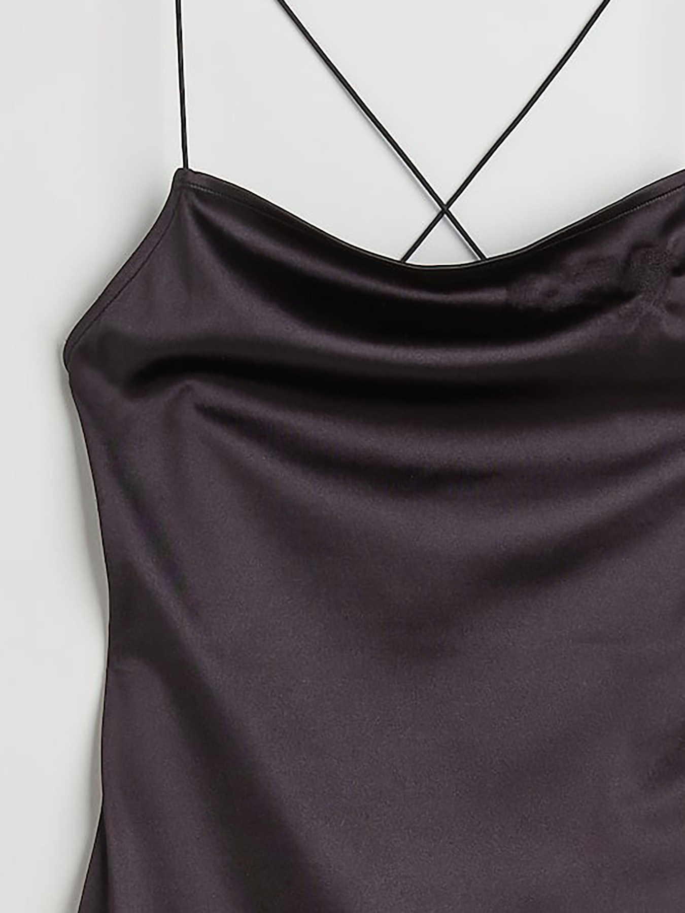 Платье макси H&M модель 76805 Фото