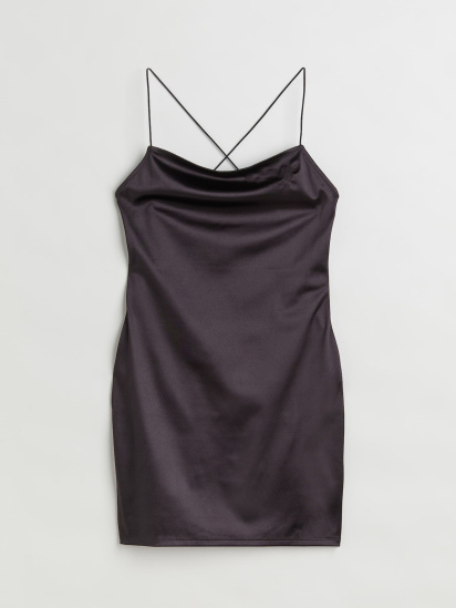 Сукня максі H&M модель 76805 - фото