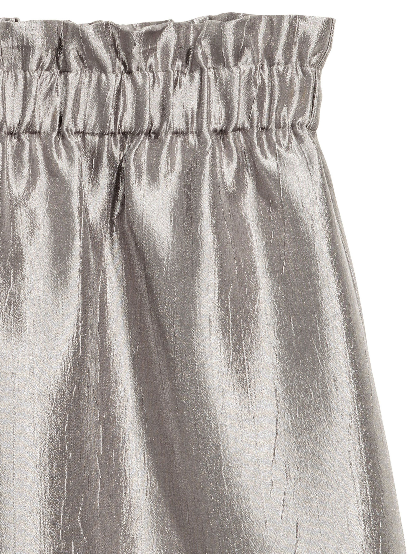 Юбка миди H&M модель 76807 Фото