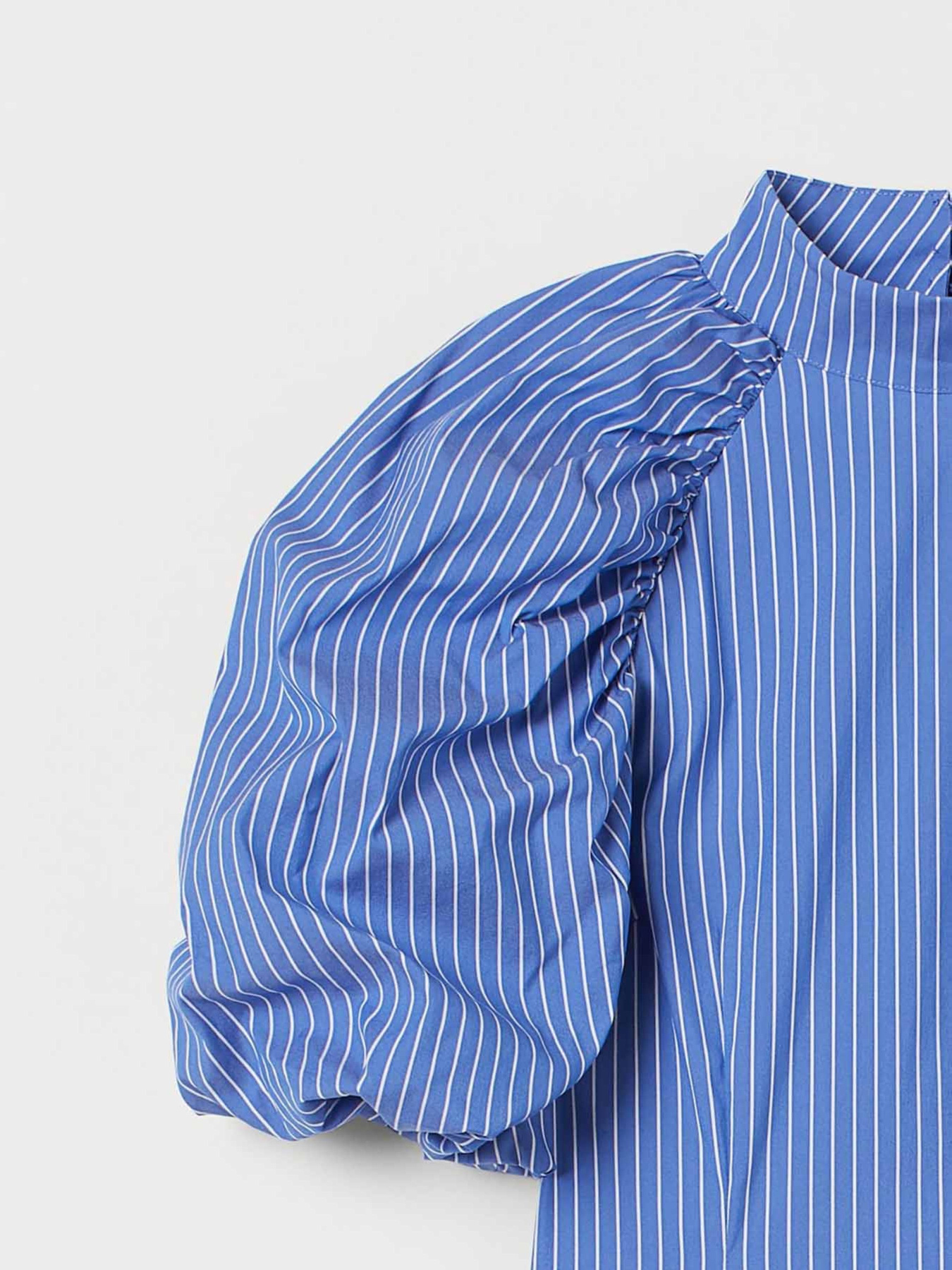 Платье мини H&M модель 76808 Фото