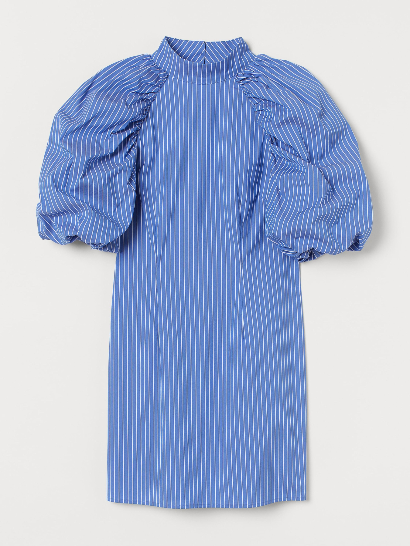 Платье мини H&M модель 76808 Фото