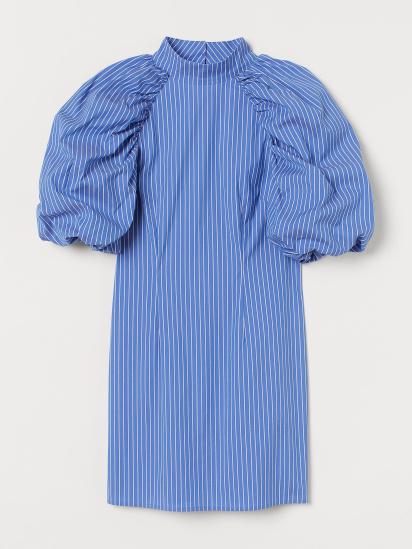 Сукня міні H&M модель 76808 - фото