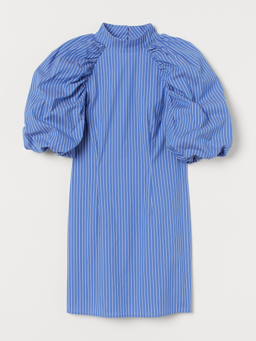 Сукня міні H&M модель 76808 Фото