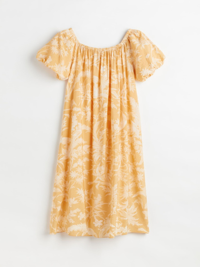 Сукня міні H&M модель 76810 - фото