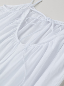 Платье миди H&M модель 76812 Фото