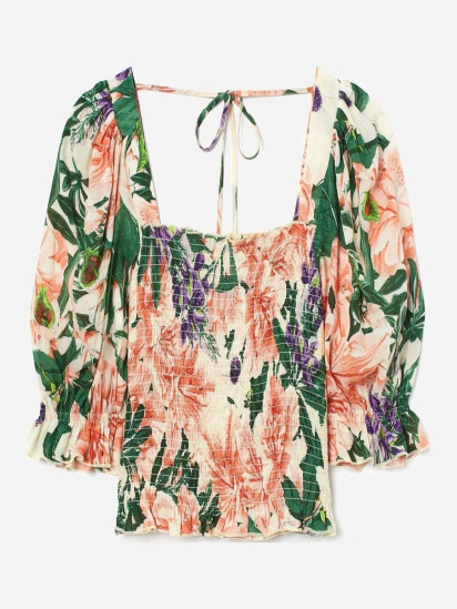 Блуза H&M модель 76813 - фото