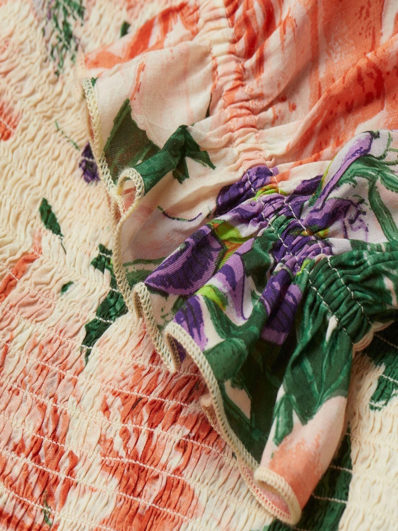 Блуза H&M модель 76813 Фото